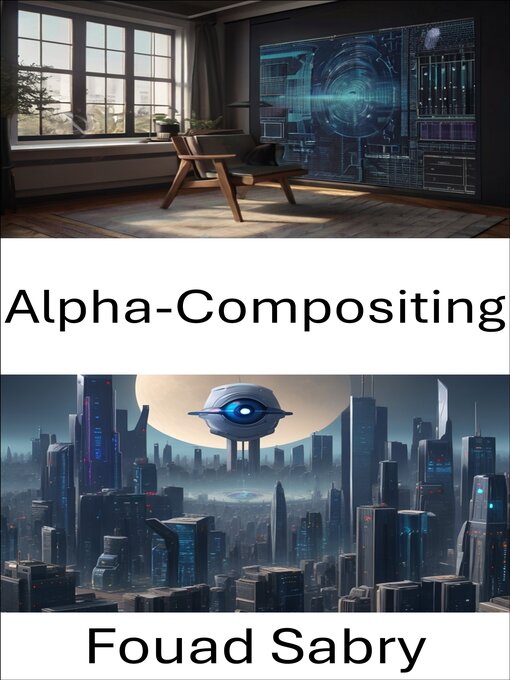 Title details for Alpha-Compositing by Fouad Sabry - Wait list